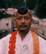 Kisho Kida